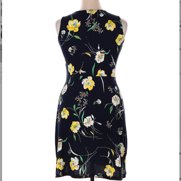 NWOT Beautiful Designer Halley:23 Cocktail Casual Dress - XL - Picture 2 of 3